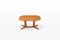 Vintage Beech Extendable Dining Table, Image 9