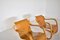 Nr. 31 Lounge Chairs by Alvar Aalto, Finland, 1930s, Set of 2 3