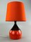 Ceramic Table Lamp by Björn Wiinblad for Rosenthal, 1960s / 70s 8