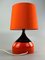 Ceramic Table Lamp by Björn Wiinblad for Rosenthal, 1960s / 70s, Image 7