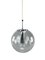 Globe Ceiling Lamp from Limburg, 1960s / 70s 1