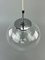 Globe Ceiling Lamp from Limburg, 1960s / 70s 4