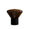 Muffins Wood Table Lamp with Variable Light Intensity by Brokis 7