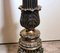 Lámpara de pie Imperio Florentine Heavy Cast, Imagen 9