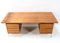 Mid-Century Modern Executive Desk by Salomonson & Tempelman for AP Originals 3