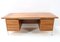 Mid-Century Modern Executive Desk by Salomonson & Tempelman for AP Originals 5