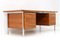 Mid-Century Modern Executive Desk by Salomonson & Tempelman for AP Originals 4