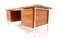 Mid-Century Modern Executive Desk by Salomonson & Tempelman for AP Originals 10