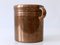 Bronze Champagne Cooler by Esa Fedrigolli for Esart, Italy, 970s, Image 7