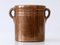 Bronze Champagne Cooler by Esa Fedrigolli for Esart, Italy, 970s 5