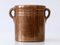 Bronze Champagne Cooler by Esa Fedrigolli for Esart, Italy, 970s, Image 5