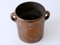 Bronze Champagne Cooler by Esa Fedrigolli for Esart, Italy, 970s 12