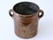 Bronze Champagne Cooler by Esa Fedrigolli for Esart, Italy, 970s 10