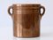 Bronze Champagne Cooler by Esa Fedrigolli for Esart, Italy, 970s 2