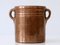 Bronze Champagne Cooler by Esa Fedrigolli for Esart, Italy, 970s 3