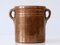 Bronze Champagne Cooler by Esa Fedrigolli for Esart, Italy, 970s, Image 3