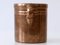 Bronze Champagne Cooler by Esa Fedrigolli for Esart, Italy, 970s 8