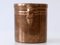 Bronze Champagne Cooler by Esa Fedrigolli for Esart, Italy, 970s, Image 8