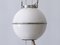 Mid-Century Modern UFO Counterweight Pendant Lamp, Italy, 1960s, Image 21