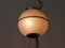 Mid-Century Modern UFO Counterweight Pendant Lamp, Italy, 1960s 22