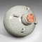 Antique Chinese Celadon Ceramic Pouring Jug, Image 8