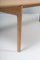 Table Basse Modèle AT15 en Chêne par Andreas Tuck pour Hans J. Wegner 5