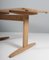 Model 1181 Shaker Dining Table from C M Madsen, Denmark, 1970s, Image 5