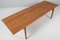 Oak Model AT 15 Sofa Table by Hans J. Wegner for Andreas Tuck 2