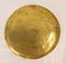 20th Century Moroccan Moorish Polished Copper Tray, Image 5