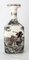 Tazas de licor alemanas de porcelana pintada y jarra de Villeroy & Boch, Imagen 3