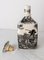 Tazze da liquore e caraffa in porcellana dipinta, metà XX secolo di Villeroy & Boch, Immagine 8