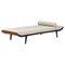 Cleopatra Daybed by Cordemeijer for Auping, Netherlands, 1954, Image 1