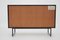 Palisander Sideboard von Omann Jun, Dänemark, 1960er 9