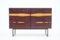 Credenza in palissandro di Omann Jun, Danimarca, anni '60, Immagine 4