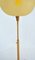 Mid-Century Adjustable Floor Lamp by Úluv, 1960s, Image 11