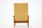 Teak Adjustable Highback Armchair, Denmark, 1960s 7