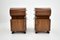 Bedside Tables by Jindrich Halabala, Czechoslovakia, 1940s, Set of 2 18