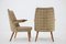 Armchairs, Czechoslovakia, 1960s, Set of 2 4