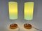 Mid-Century Table Lamps, Germany, 1970s, Set of 2, Image 4