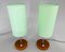 Mid-Century Table Lamps, Germany, 1970s, Set of 2, Image 3