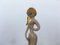 Signs of the Zodiac Virgin Glass Sculpture from Zelezny Brod, 1960s, Image 4