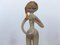 Signs of the Zodiac Virgin Glass Sculpture from Zelezny Brod, 1960s 2