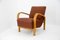 Armchair by Karel Kozelka & Antonin for Kropacek, 1950s, Image 2