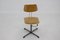 Office Swivel Chair, Czechoslovakia, 1970s 5