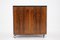 Rosewood Bar from Silkeborg, Denmark, 1960s 2