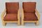 Mid-Century Armchairs by Miroslav Navratil, 1960s, Set of 2 15