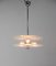 Bauhaus or Functionalist Chandelier, 1930s 3