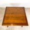 Antique German Farmhouse Payment Table 6