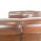 Vintage Sheep Leather Club Chair Assen, Image 5