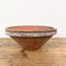 Antique French Terracotta Tian Mixing Bowl 2